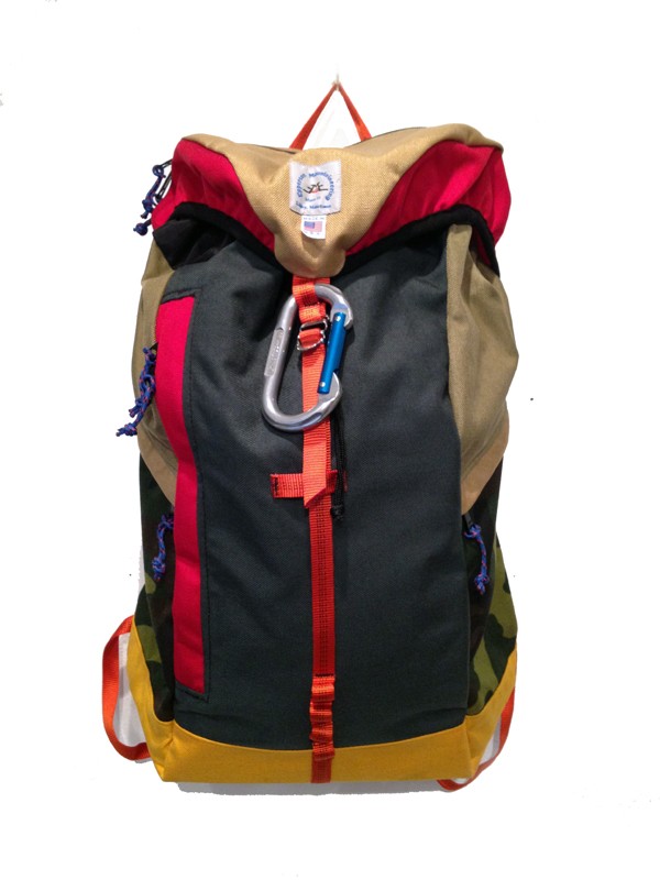 EPPERSON MOUNTAINEERING climbers backpack