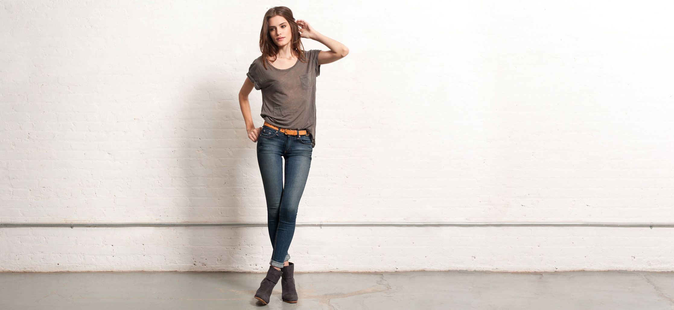 Skinny - Preston | rag & bone Official Store