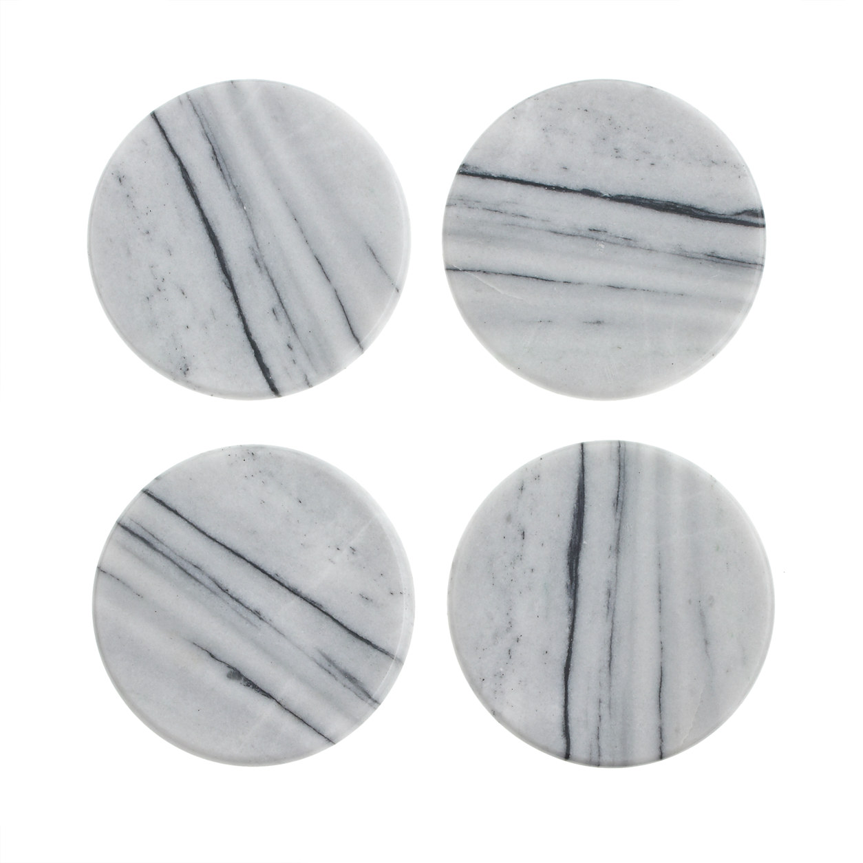 Marble coasters : Womens | J.Crew