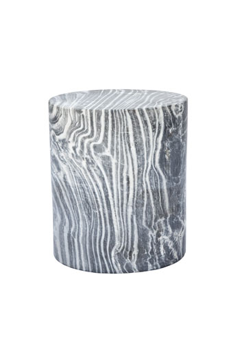 Marble Cylinder - Kelly Wearstler
