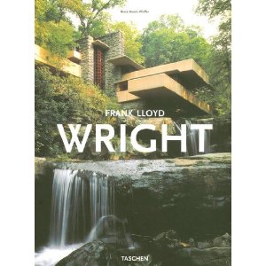 Wright (Special Edition) (9783836505437): Taschen Publishing: Books