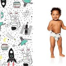 Baby Diapers & Disposable Diapers | The Honest Company