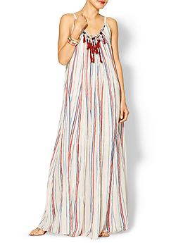 Free People Striped Uniearthen Dress | Piperlime