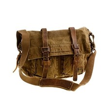 Belstaff® Colonial shoulder bag 556 - J.Crew