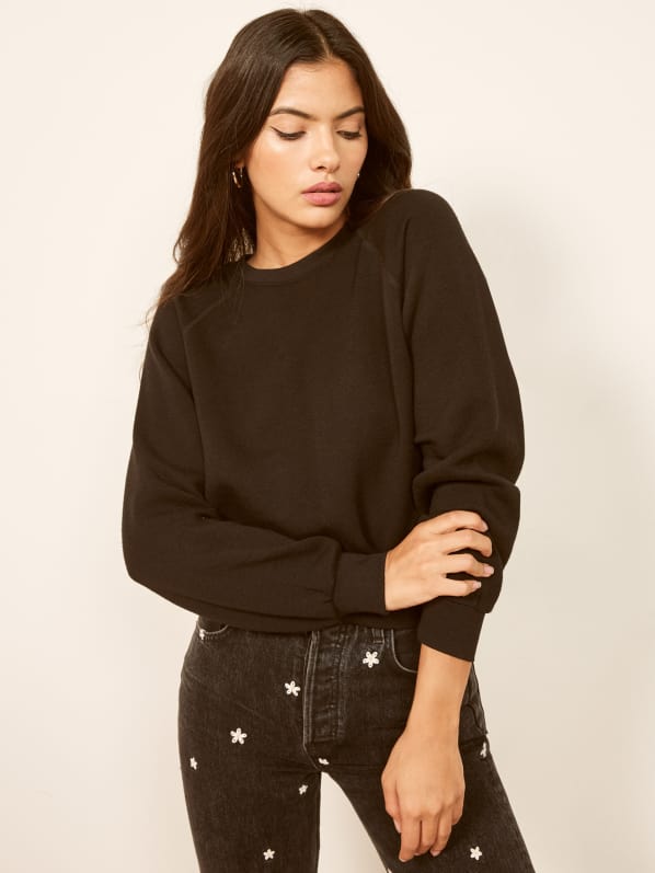Rio Classic Sweatshirt - Reformation