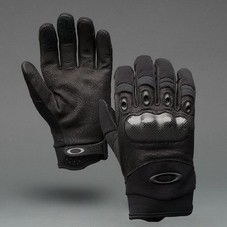 Oakley FACTORY PILOT® GLOVE w/ Leather Palm | Oakley Store