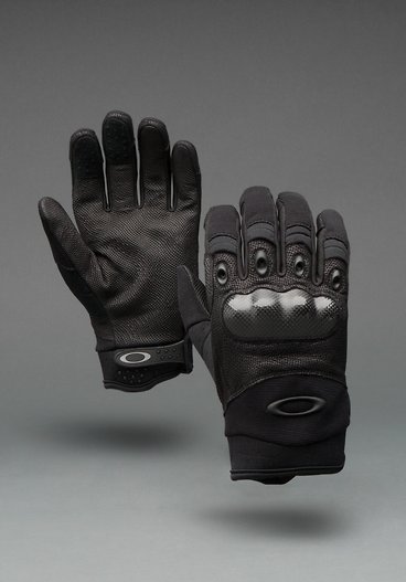 Oakley FACTORY PILOT® GLOVE w/ Leather Palm | Oakley Store