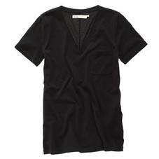 V-neck Pocket Tee - For Those Who Have it All - Women's Gift_Guide - Madewell