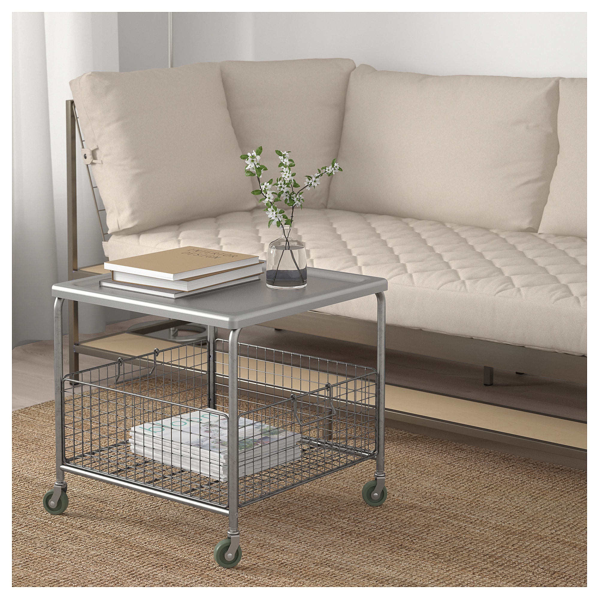 LALLERÖD Coffee table   - IKEA