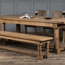 Why you need a hardwood dining table? | MuZo