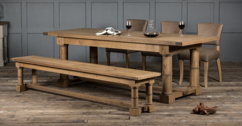 Why you need a hardwood dining table? | MuZo