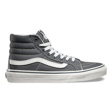 SK8-Hi Slim | Shop Womens Shoes at Vans
