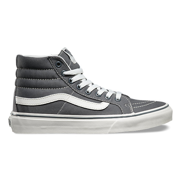 SK8-Hi Slim | Shop Womens Shoes at Vans
