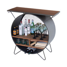 Industrial Console - Dot & Bo