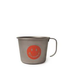 Inventory Stockroom — Beams x Made in Tsubame<br>Titanium Cup