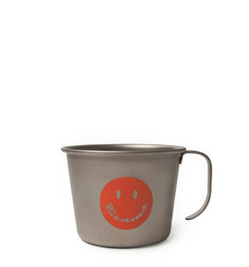 Inventory Stockroom — Beams x Made in Tsubame<br>Titanium Cup