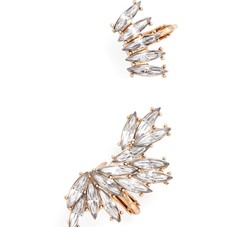Hermes Ear Cuff Earring | BaubleBar