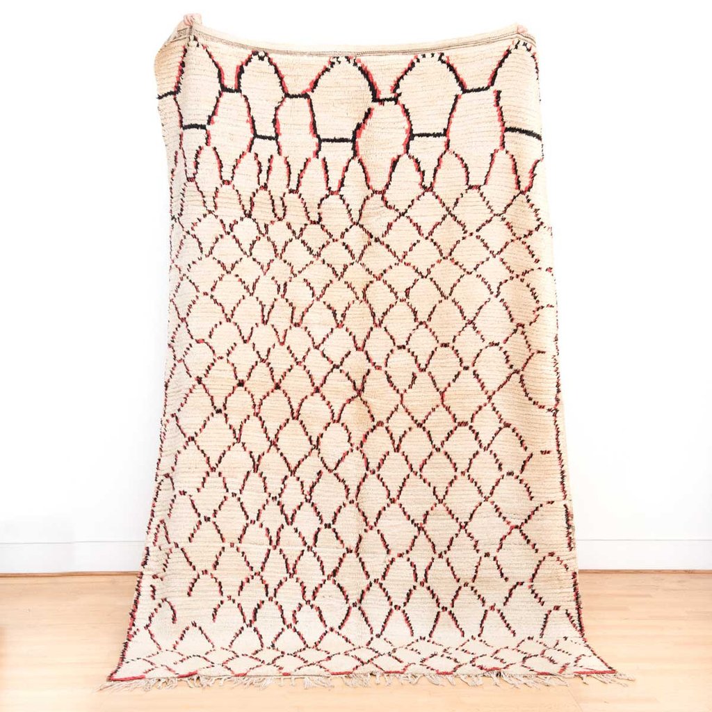 Siman - Azilal Rug – Clover