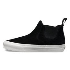 Scotchgard Slip-On Mid DX | Shop Toddler Shoes At Vans