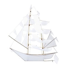 Ghost Ship Kite - large by Haptic Lab | Spring - Free Shipping. On Everything
