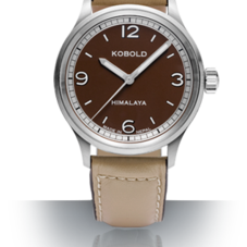 Himalaya | Kobold Watch Company, LLC