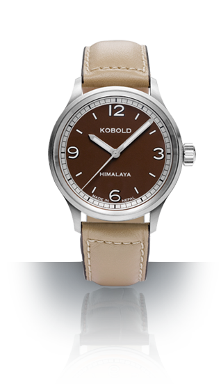 Himalaya | Kobold Watch Company, LLC