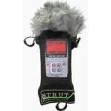 Strut STR-H4nWX Audio Case for Zoom H4n STR-H4NWX B&H Photo