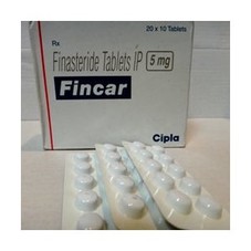 Finasteride 5mg