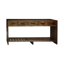 Tolt River Storage Console - Dot & Bo