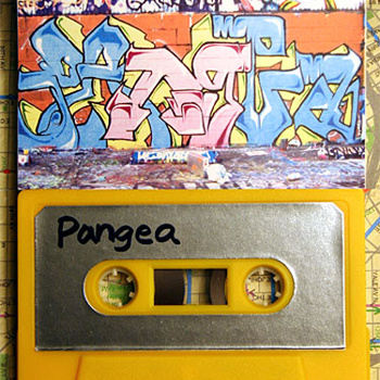 Pangea