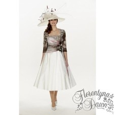 Mother of the Bride Outfits-Make Mothers Shine on Daughters Special Day