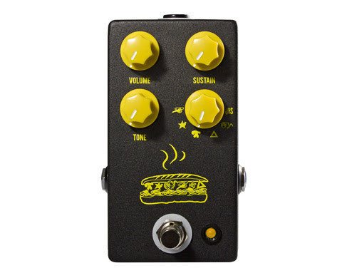 JHS Muffuletta - Rogue Guitar Shop