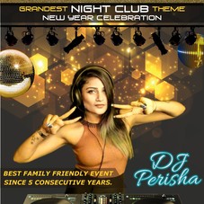 Book HANGOVER -2019 (New Year Party at Bravura Gold Resort, Meerut) Tickets @ http://www.newyear-party.in