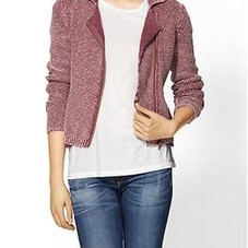 Free People Warm and Cool Jacket  | Piperlime