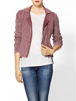 Free People Warm and Cool Jacket  | Piperlime