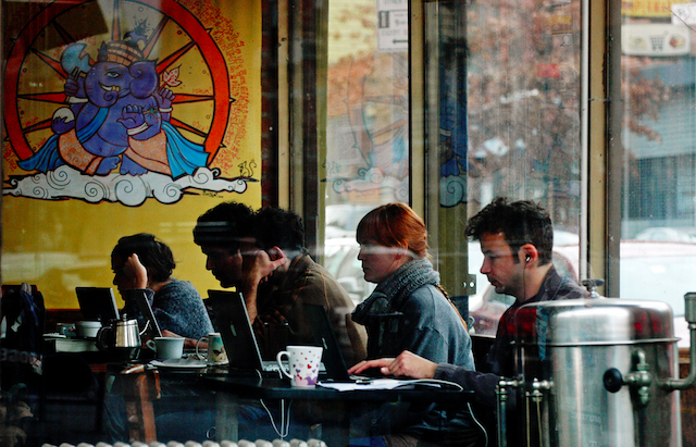 How Will These New Freelancer Protections Work, Exactly? : Gothamist