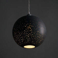 Constellation Pendant Lamp – BURKELMAN