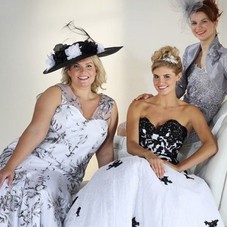 LEAVE YOUR MOTHER A MEMORY ON YOUR WEDDING DAY