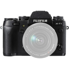 Fujifilm X-T1 Mirrorless Digital Camera (Body Only) 16421452 B&H