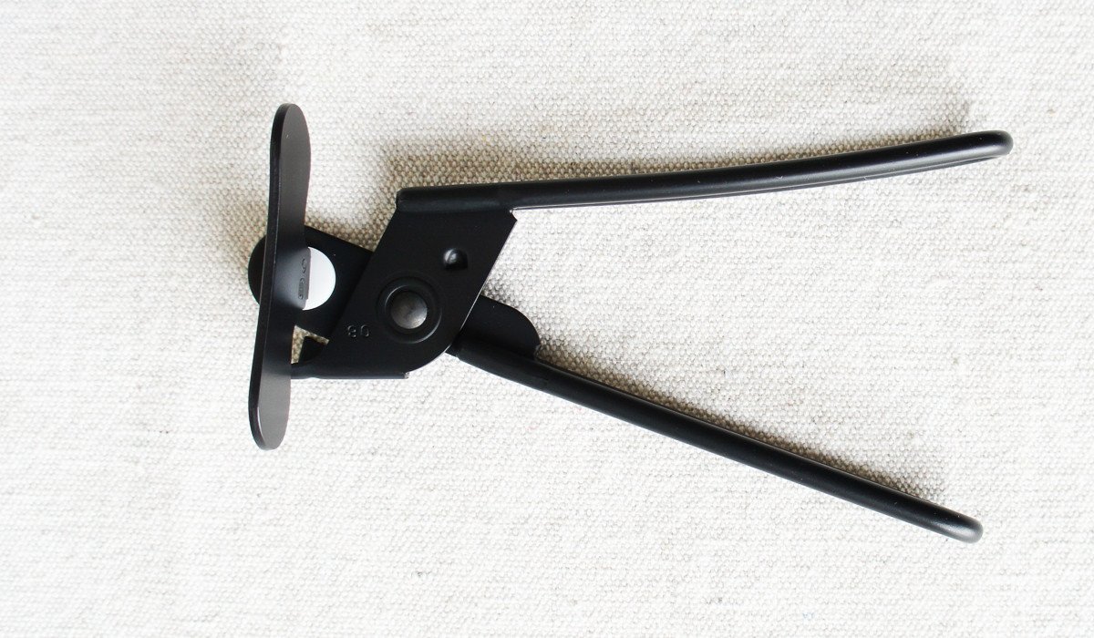 FD Style Can Opener – Spartan Shop