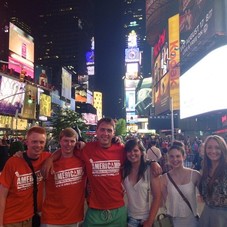 How to Get Placed for Summer Camp America? | Adventures Age