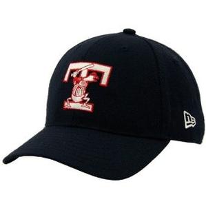 Toledo Mud Hens New Era T-logo Home Cap