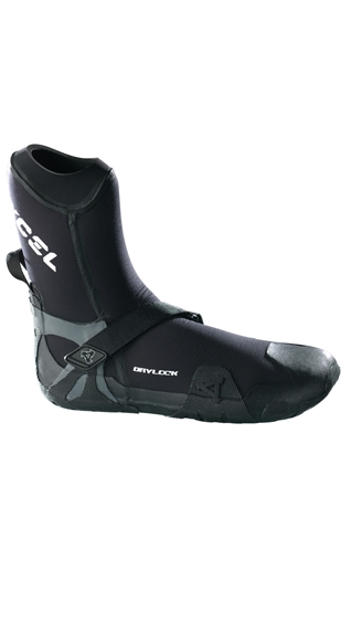 Xcel Drylock Round Toe 7mm - Black/Grey - AQV79813 | Xcel US Xcel Drylock Round Toe 7mm - Black/Grey - AQV79813 | Xcel US