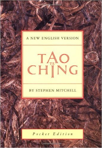 Tao Te Ching: Laozi, Stephen Mitchell: 9780060812454: Amazon.com: Books