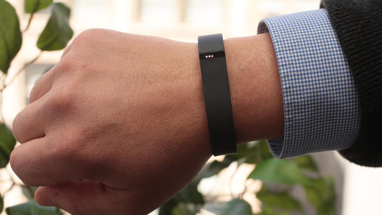 Fitbit Flex review - CNET