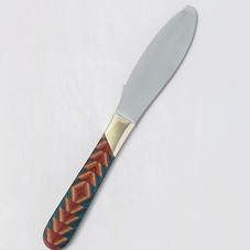 Wolves Within - Cheese Knife/Spreader