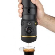 handpresso auto E.S.E. - Handpresso