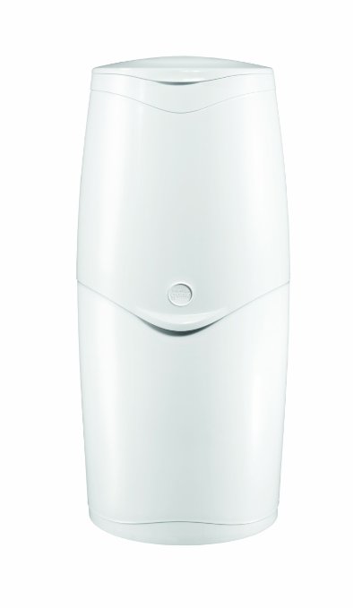 Amazon.com : Diaper Genie Essentials Diaper Disposal System : Baby