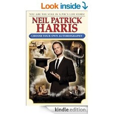 Amazon.com: Neil Patrick Harris: Choose Your Own Autobiography eBook: Neil Patrick Harris: Kindle Store