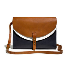 The Essex Bag - bags - Women's NEW ARRIVALS - Madewell
